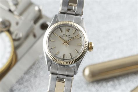 rolex oyster perpetual 6619 oro/acciaio|The Complete Buying Guide to the Rolex Oyster Perpetual.